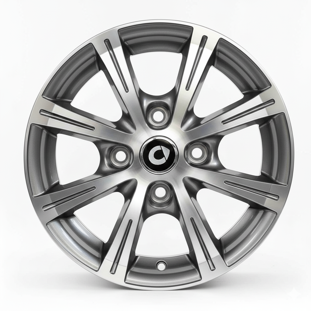 Borbet SMART FORFOUR CHEVROLET 14"